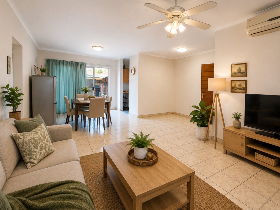 2 Bedroom Property for Sale in Roodia Free State